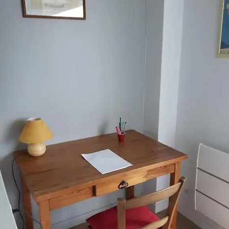 Apartmán Paisible *
