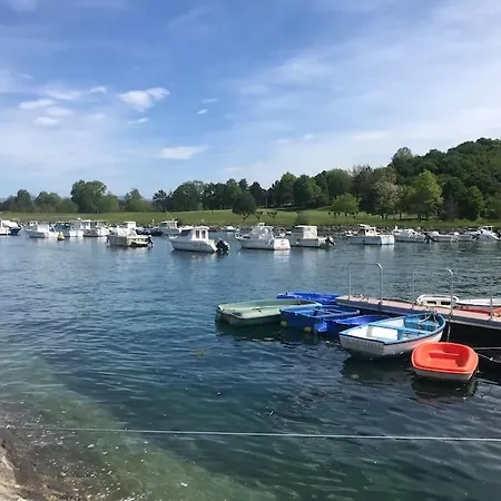 Paisible * Saint-Jean-de-Luz