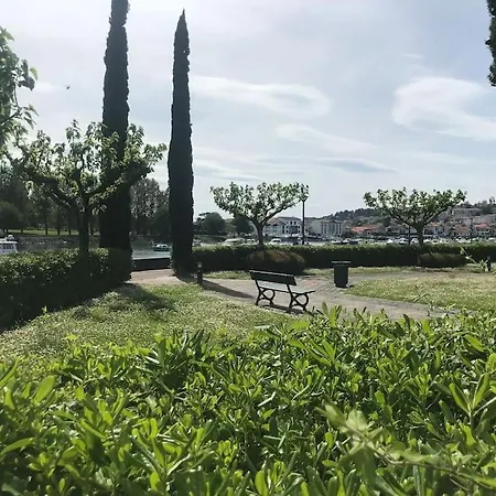 Paisible * Saint-Jean-de-Luz
