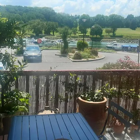 Appartamento Paisible Saint-Jean-de-Luz