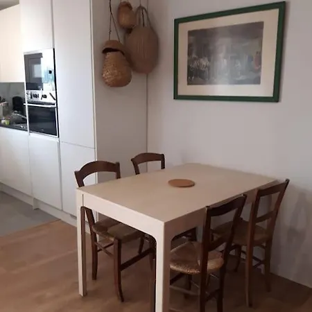 Paisible Appartamento