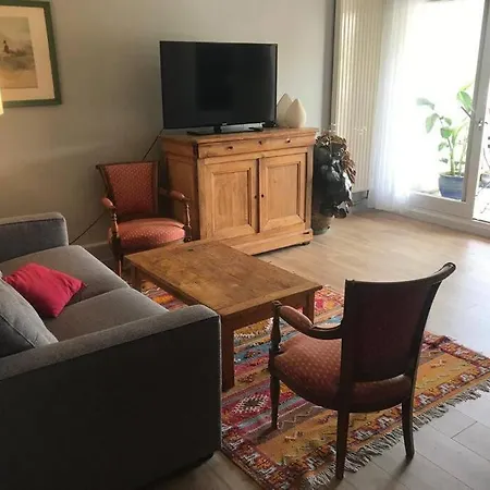Apartmán Paisible *