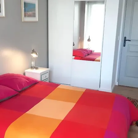 Apartmán Paisible