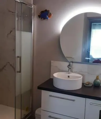 Paisible Apartmán *