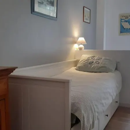 Paisible Appartamento Saint-Jean-de-Luz
