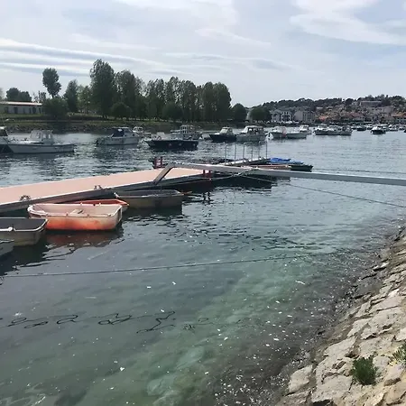 Apartmán Paisible Saint-Jean-de-Luz